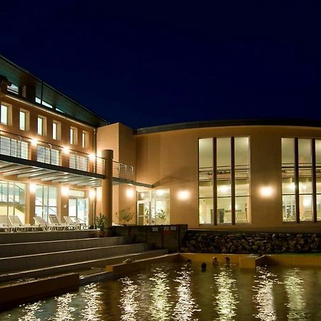Martfu Hotel Thermal Spa Екстер'єр фото