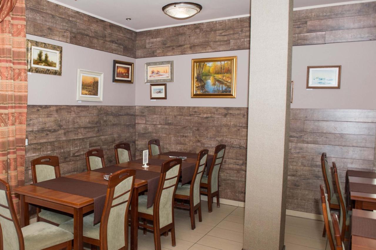 Martfu Hotel Thermal Spa Екстер'єр фото