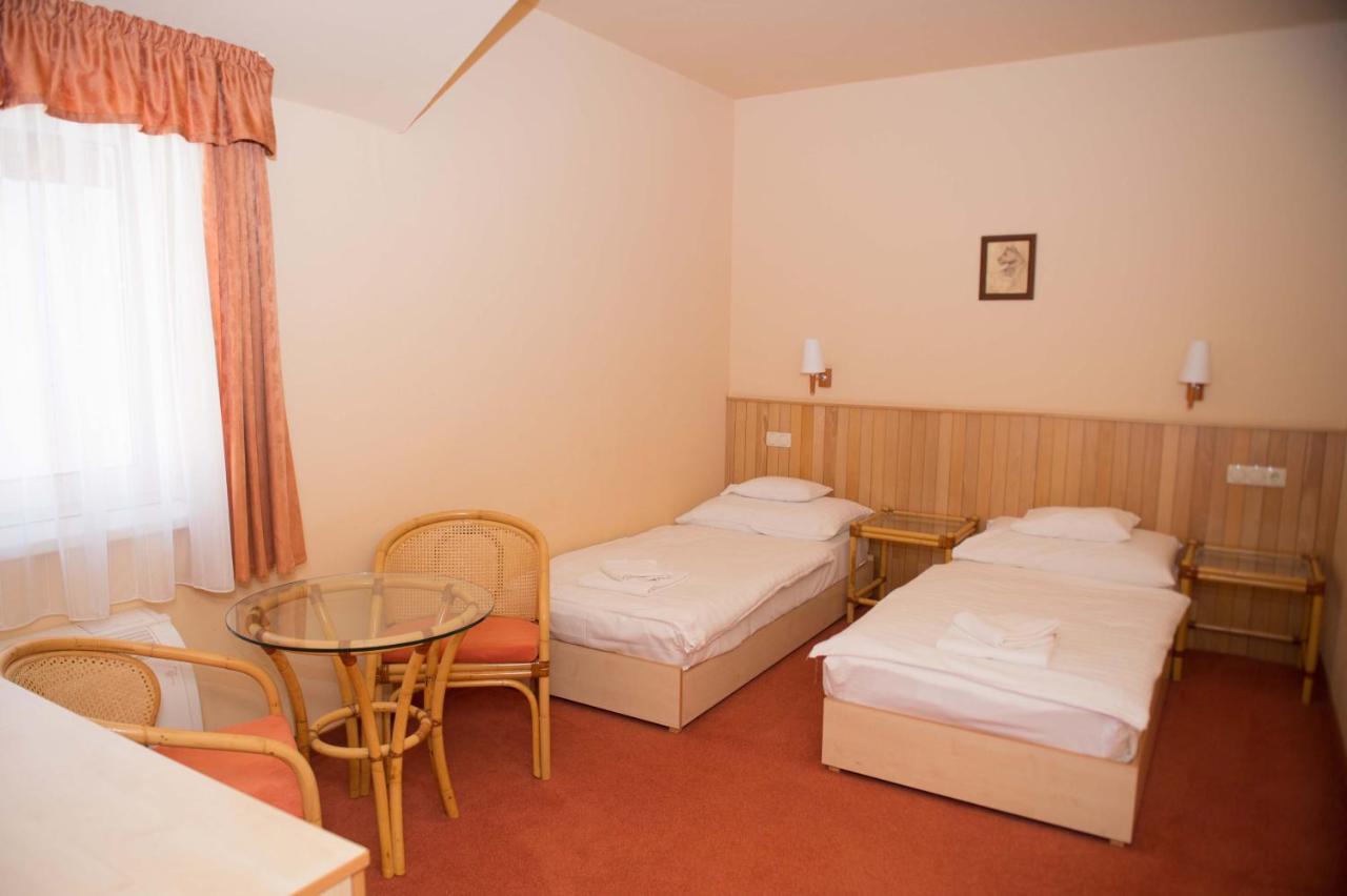 Martfu Hotel Thermal Spa Екстер'єр фото