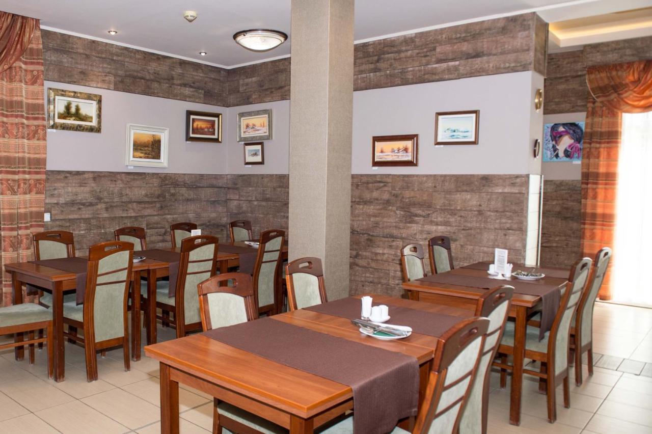 Martfu Hotel Thermal Spa Екстер'єр фото