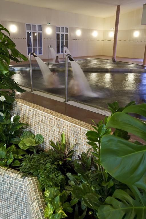 Martfu Hotel Thermal Spa Екстер'єр фото