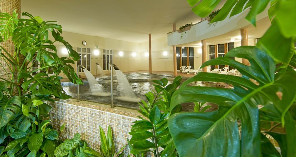 Martfu Hotel Thermal Spa Екстер'єр фото