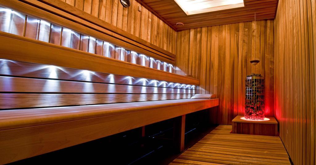 Martfu Hotel Thermal Spa Екстер'єр фото