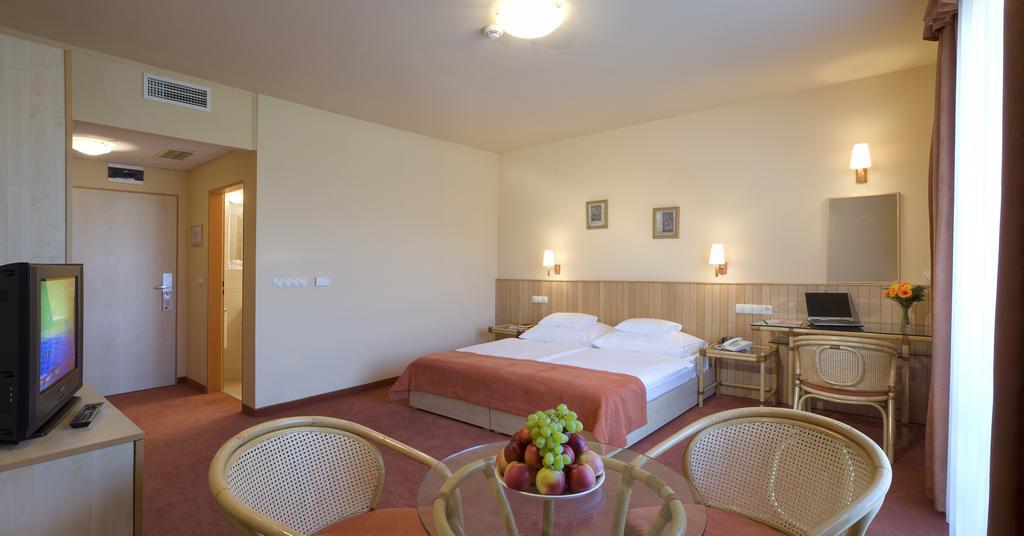 Martfu Hotel Thermal Spa Номер фото